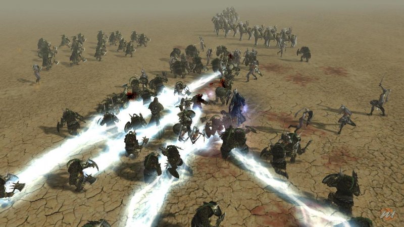 Kingdom Under Fire: Heroes