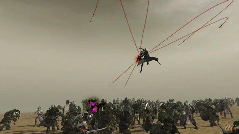 Kingdom Under Fire: Heroes