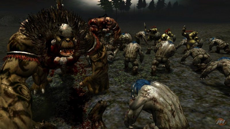 Kingdom Under Fire: Heroes