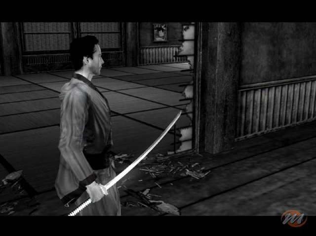 The Matrix: Path of Neo