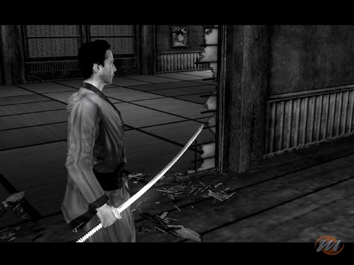 The Matrix: Path of Neo