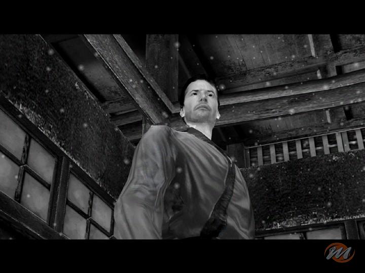 The Matrix: Path of Neo