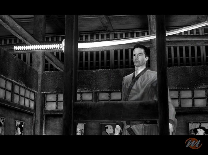 The Matrix: Path of Neo