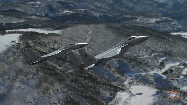 [TGS 2005] Carrellata a 360