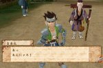 Prime immagini di Far East of Eden: Ziria - Notizia