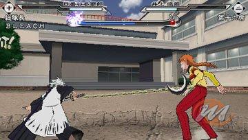 Bleach: Heat the Soul 2