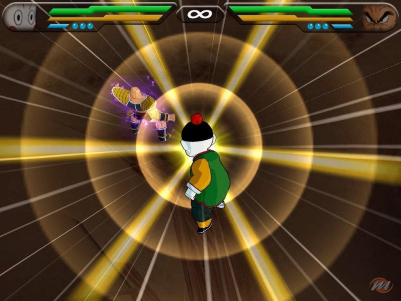 La soluzione completa di Dragon Ball Z: Budokai Tenkaichi La soluzione completa di Dragon Ball Z: Budokai Tenkaichi