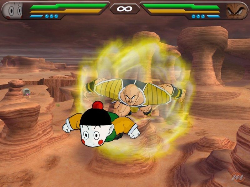 La soluzione completa di Dragon Ball Z: Budokai Tenkaichi La soluzione completa di Dragon Ball Z: Budokai Tenkaichi