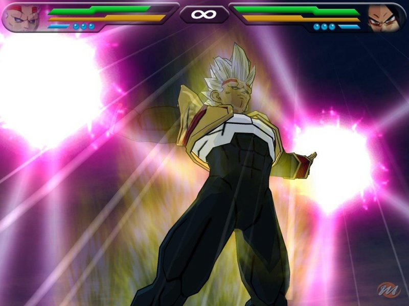 La soluzione completa di Dragon Ball Z: Budokai Tenkaichi La soluzione completa di Dragon Ball Z: Budokai Tenkaichi