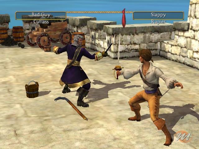 Recensione  di Sid Meier's Pirates!