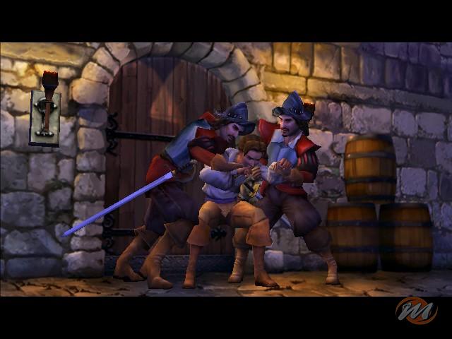 Recensione  di Sid Meier's Pirates!