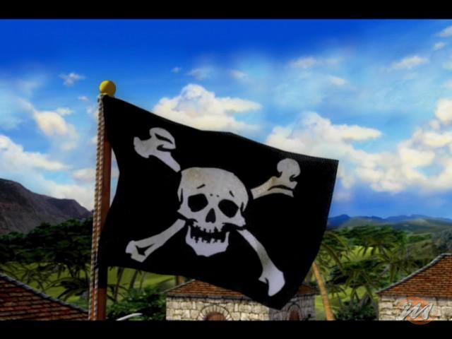 Recensione  di Sid Meier's Pirates!