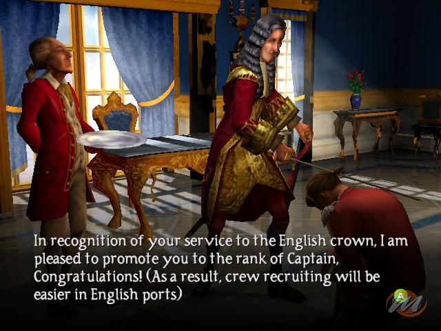 Recensione  di Sid Meier's Pirates!