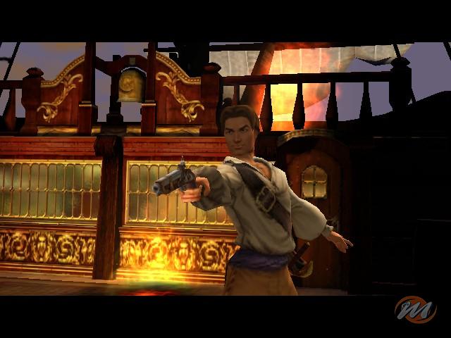 Recensione  di Sid Meier's Pirates!