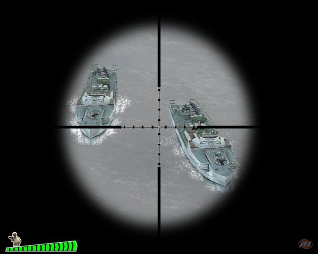 Battlestrike: The Siege