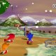 Sonic Gems Collection - Trucchi