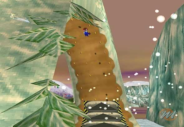 Sonic Gems Collection