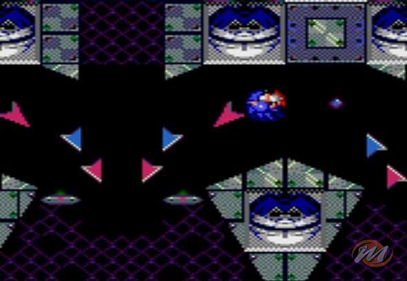 Sonic Gems Collection