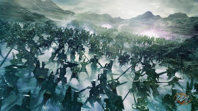 Lost Odyssey - Provato Lost Odyssey - Provato