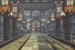 Tales of the Abyss ha una data giapponese - Notizia
