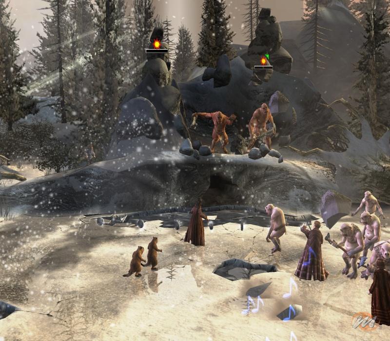 Le Cronache di Narnia: il Leone, la Strega, l'Armadio