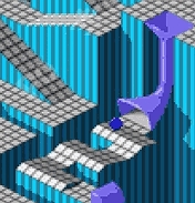 Marble Madness - Midway Classics