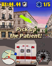 Midtown Madness® 3 Mobile 3D
