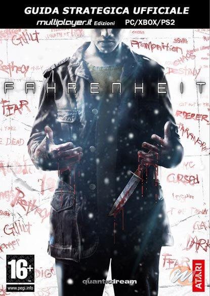 Fahrenheit (Indigo Prophecy)