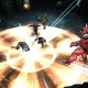 Prime immagini di X-Men Legends 2 su PSP