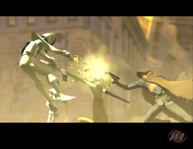 Shin Megami Tensei: Digital Devil Saga 2 - Recensione Shin Megami Tensei: Digital Devil Saga 2 - Recensione