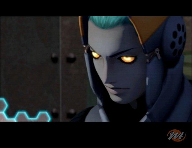 Shin Megami Tensei: Digital Devil Saga 2 - Recensione Shin Megami Tensei: Digital Devil Saga 2 - Recensione