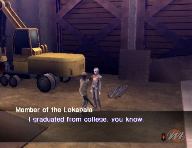 Shin Megami Tensei: Digital Devil Saga 2 - Recensione Shin Megami Tensei: Digital Devil Saga 2 - Recensione