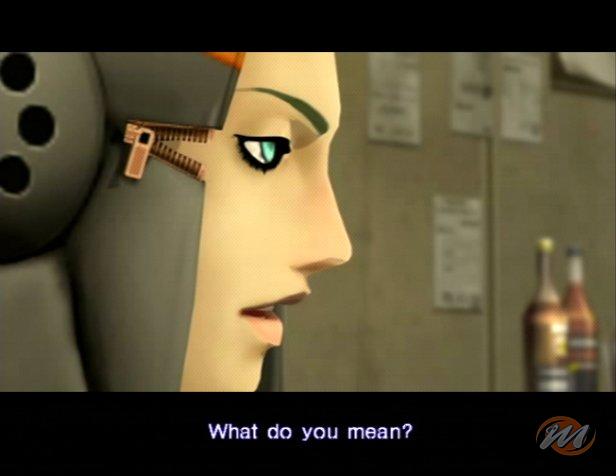 Shin Megami Tensei: Digital Devil Saga 2