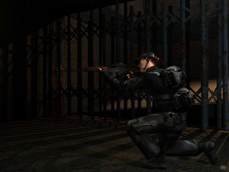 Conflict: Global Storm