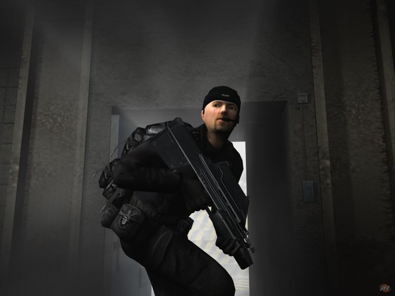 Conflict: Global Storm