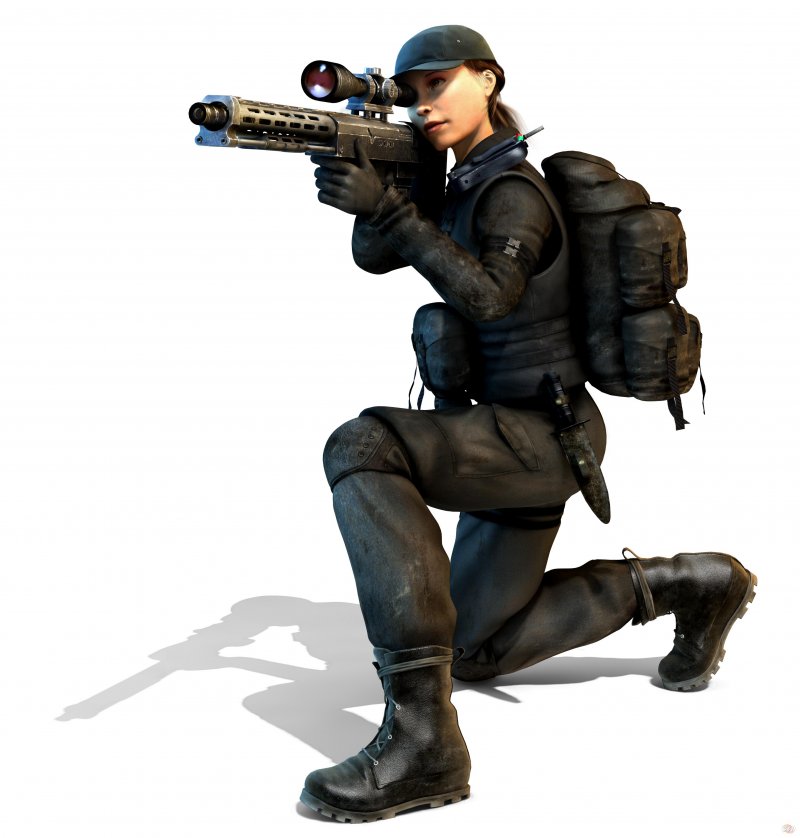 Conflict: Global Storm