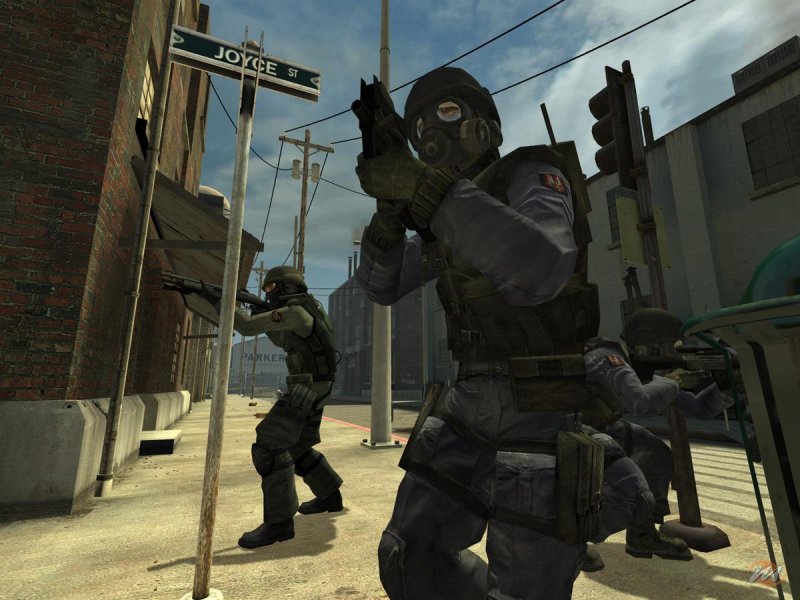 FPS: Facile Person Shooter FPS: Facile Person Shooter