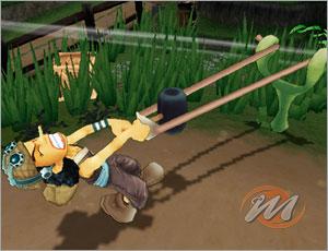 One Piece: Grand Battle