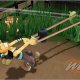 One Piece: Grand Battle - Trucchi