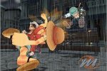 Arriva One Piece Grand Battle - Notizia