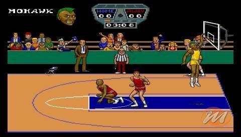 Midway Arcade Treasures: Extended Play