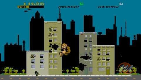 Midway Arcade Treasures: Extended Play