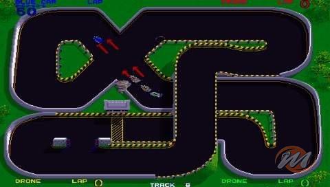 Midway Arcade Treasures: Extended Play