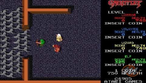 Midway Arcade Treasures: Extended Play