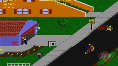 Midway Arcade Treasures: Extended Play