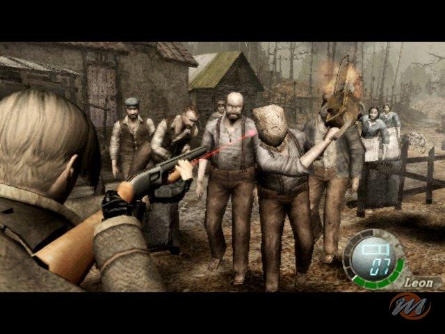 Resident Evil 4, perché Capcom non deve farne un remake