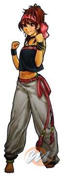 The King of Fighters XI