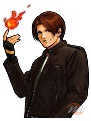 The King of Fighters XI