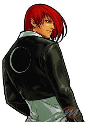 The King of Fighters XI