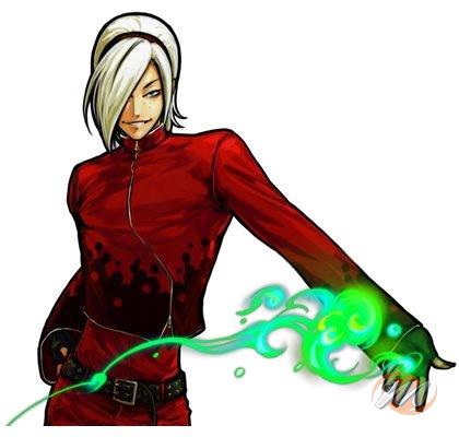 The King of Fighters XI